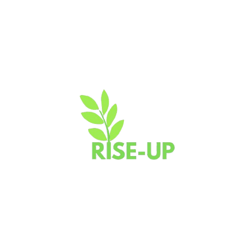RISE-UP LOGO